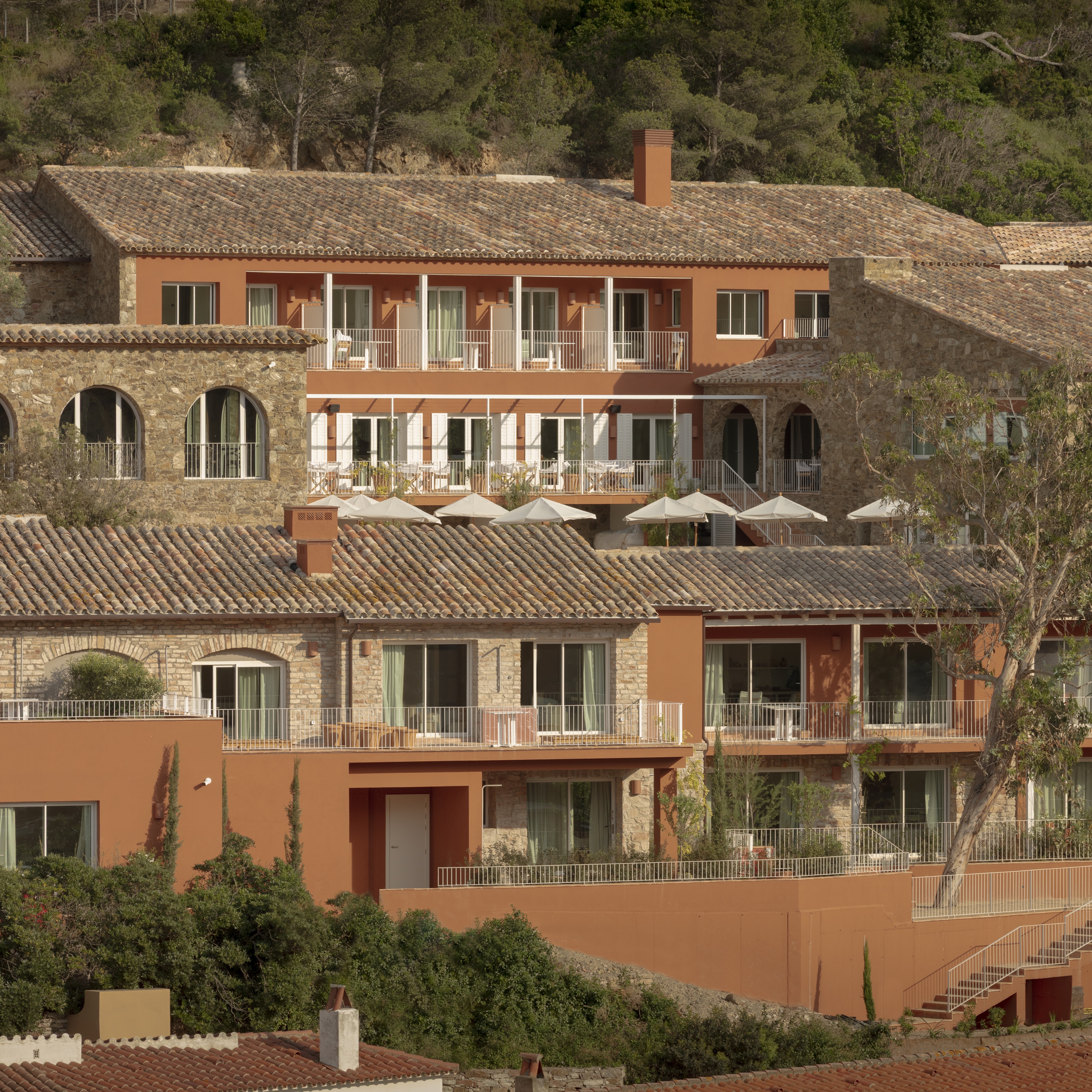 Hotel Finca Victoria
