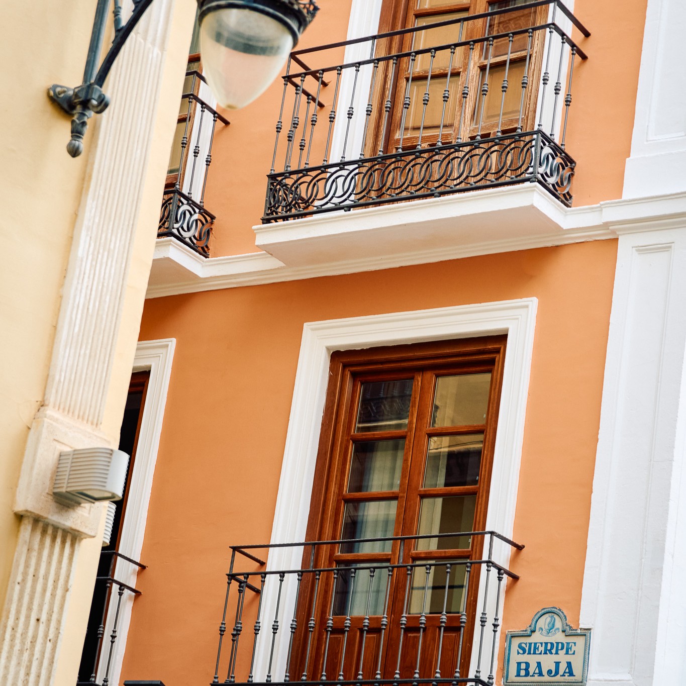 Hotel Honest Granada