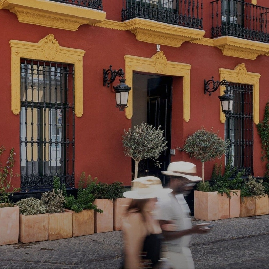 Hotel Honest Sevilla