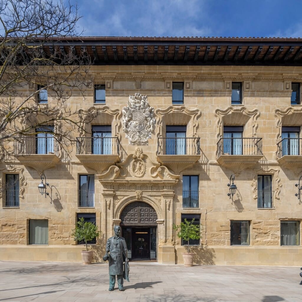 Hotel Palacio de los Ángeles