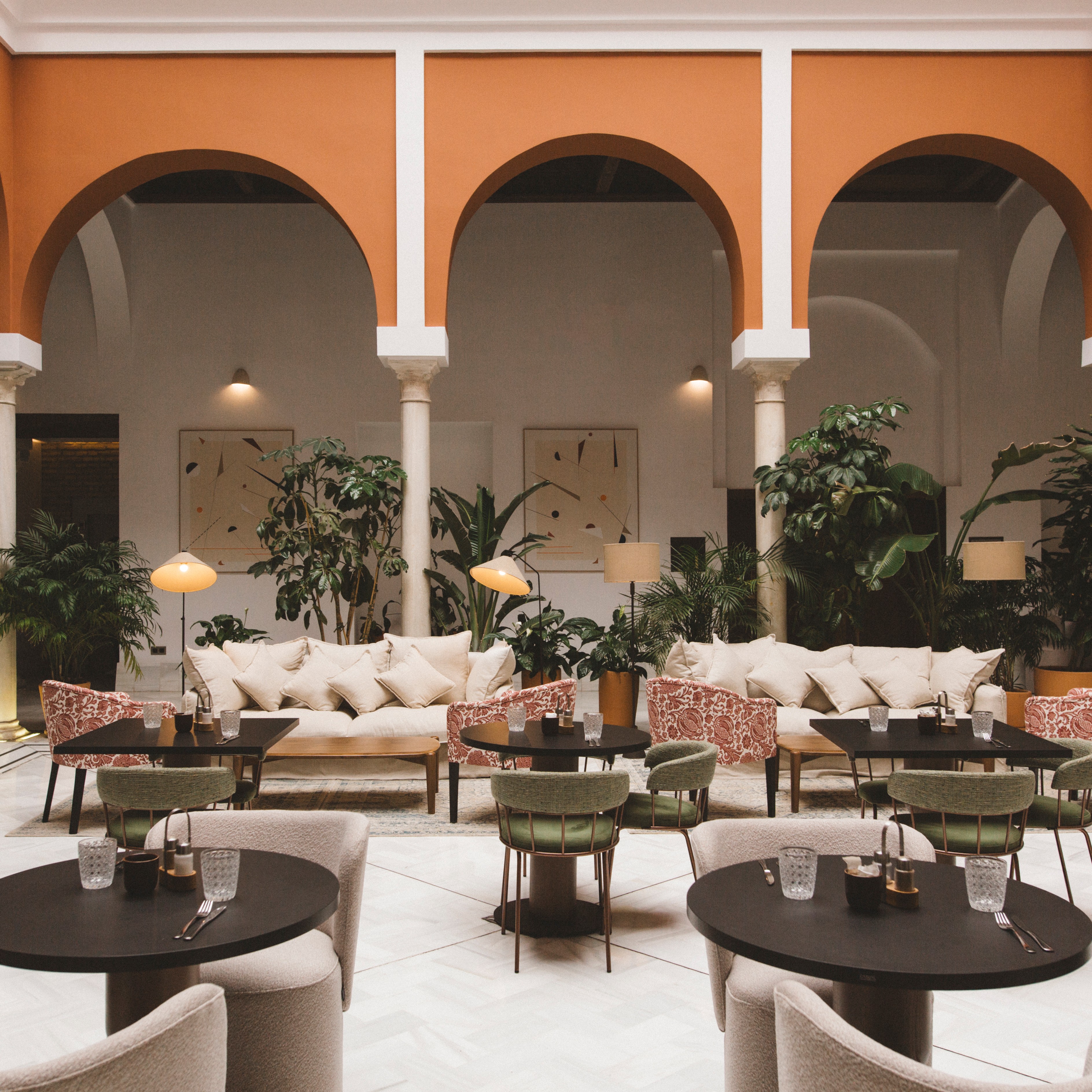Hotel Palacio Pinello