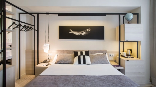 Galería 8