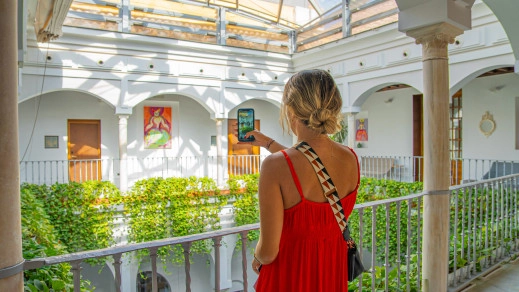 Galería 1