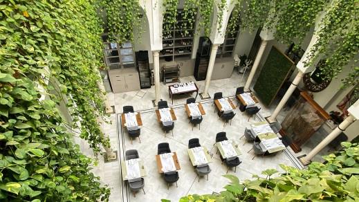 Galería 5